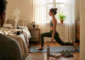 Practical Morning Movement Plan for Consistent Energy