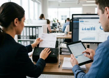 Streamlined Records Habits That Improve Financial Reporting Speed