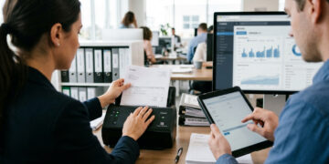 Streamlined Records Habits That Improve Financial Reporting Speed
