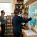 Practical Taxonomy Tactics for Financial Document Libraries