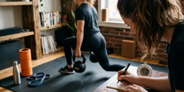 Structured Small Sessions to Sustain Strength and Mobility