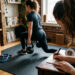Structured Small Sessions to Sustain Strength and Mobility