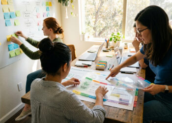 Designing Sustainable Metadata Layers for File Discoverability
