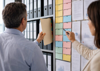 Optimizing Financial Document Structure for Faster Decisions