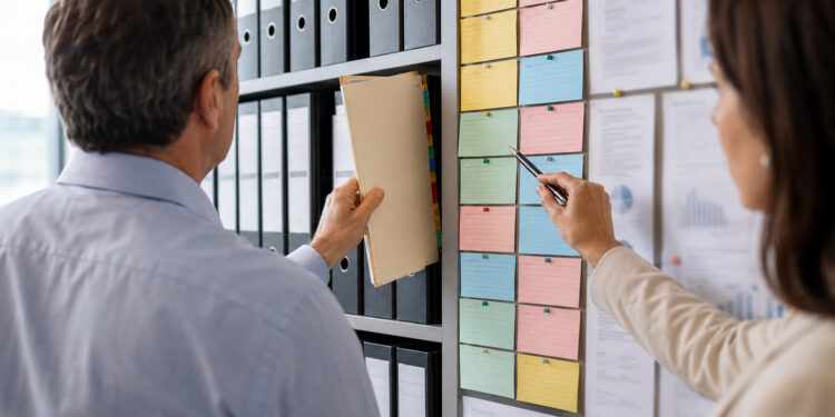 Optimizing Financial Document Structure for Faster Decisions