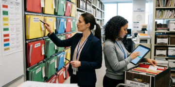 Reducing Risk with Smarter Financial Document Patterns