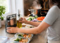 Kitchen Flow Adjustments That Save Time and Stress