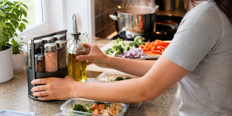 Kitchen Flow Adjustments That Save Time and Stress