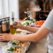 Kitchen Flow Adjustments That Save Time and Stress