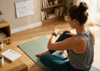 Making Fitness Manageable: Practical Daily Movement Strategies