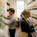 Designing Fast, Secure Access to Financial Records