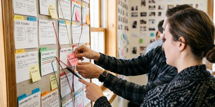 Designing File Context That Improves Team Productivity