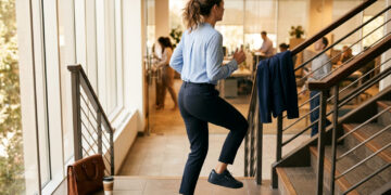 Small Reliable Plans to Move More on Busy Days