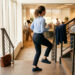 Small Reliable Plans to Move More on Busy Days