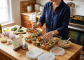 Plan-First Cooking: Small Steps for Stress-Free Dinners