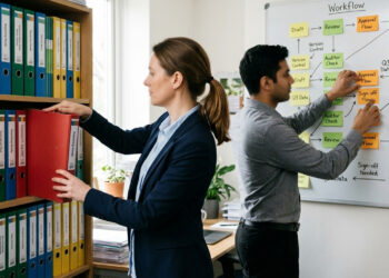 Making Financial Records Work for Strategic Reporting