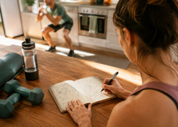 Practical Ways to Keep Fitness in a Changing Routine