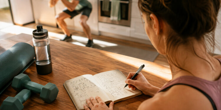 Practical Ways to Keep Fitness in a Changing Routine