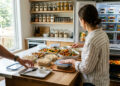 Create a Flexible Weeknight Cooking Playbook for Home