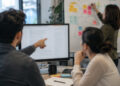 Improving Team File Retrieval with Intent-Aware Indexing