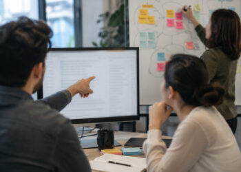 Improving Team File Retrieval with Intent-Aware Indexing