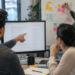 Improving Team File Retrieval with Intent-Aware Indexing