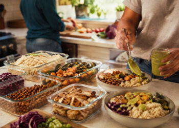 How to Build a Flexible Meal Rhythm That Adapts