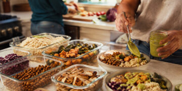 How to Build a Flexible Meal Rhythm That Adapts