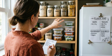 Routine Ingredient Checks That Rescue Weeknight Meals