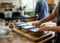 Everyday Cooking Strategies That Save Time and Stress