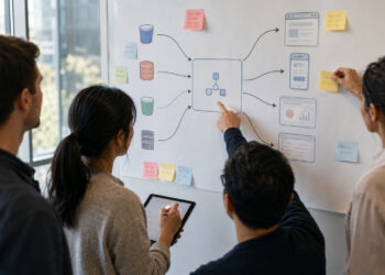 Practical Architecture for Unified Document Discovery and Access