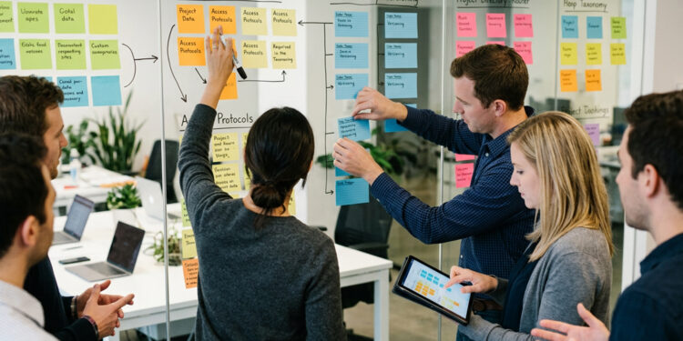 Creating Searchable File Contexts That Scale With Teams
