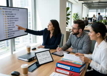 Preparing Financial Records for Faster, Accurate Reporting