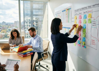 Align Financial Documents With Reporting Workflows and Controls