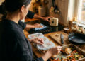 Turning Small Kitchen Rituals into Consistently Better Meals