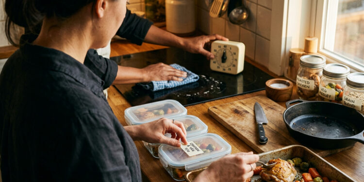 Turning Small Kitchen Rituals into Consistently Better Meals