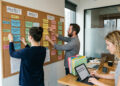 Crafting Pragmatic File Indexes for Team Workflows