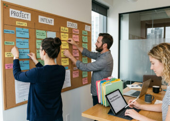 Crafting Pragmatic File Indexes for Team Workflows