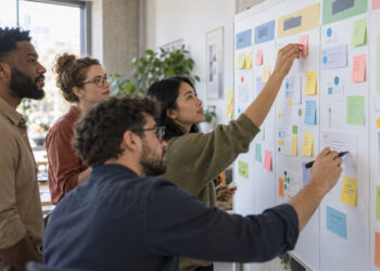 Practical Principles for Sustainable Digital Content Organization