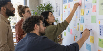Practical Principles for Sustainable Digital Content Organization
