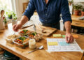 Blueprints for Easier Home Cooking Throughout the Week