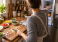Core Kitchen Habits to Cook Better Every Night