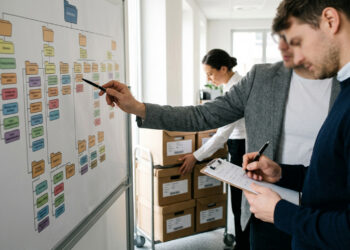 Streamlined File Architecture for Confident Financial Reporting