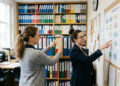 Create Process-Based Filing to Improve Financial Team Efficiency