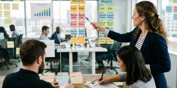 Measuring the Value of Financial Document Improvements