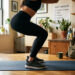 Consistent Mini-Routines to Strengthen Everyday Movement