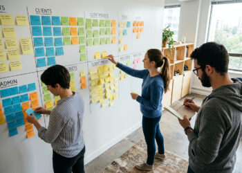 Lowering Cognitive Load with Smarter File Organization