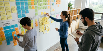 Lowering Cognitive Load with Smarter File Organization