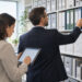 Making Financial Records Fast to Find and Trust