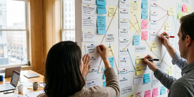Making File Contexts Work for Everyday Teams